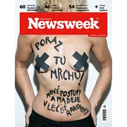 Newsweek 19/2016