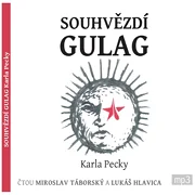 Souhvězdí Gulag Karla Pecky