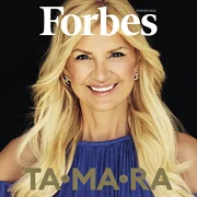 Forbes červen 2022