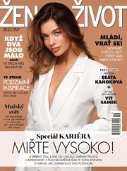 Žena a život 19/2021