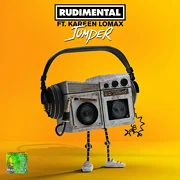 Jumper (feat. Kareen Lomax)