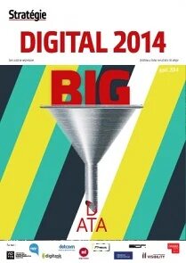 Obálka e-magazínu Digital 2014