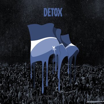 Obálka uvítací melodie +Matter