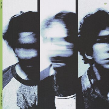 Obálka uvítací melodie Afterthought