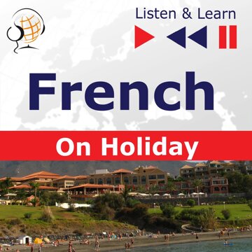 French on Holiday: Conversations de vacances