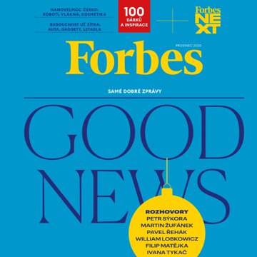 Forbes prosinec 2020