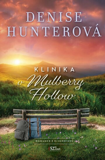 Obálka knihy Klinika v Mulberry Hollow