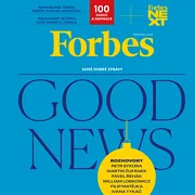 Forbes prosinec 2020