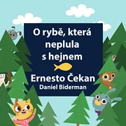 O rybě, která neplula s hejnem