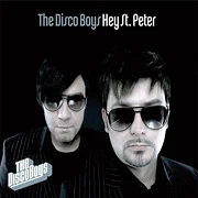 Hey St. Peter (Original Version)