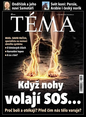 Obálka e-magazínu TÉMA 9.10.2026