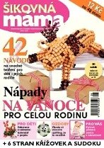 Obálka e-magazínu Vánoce