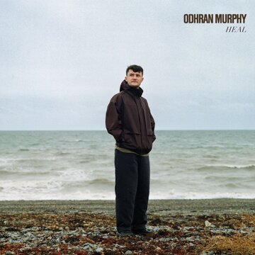 Obálka uvítací melodie Heal