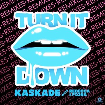 Obálka uvítací melodie Turn It Down (Carli Remix)