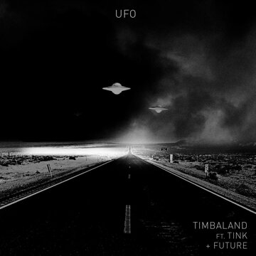 Obálka uvítací melodie UFO