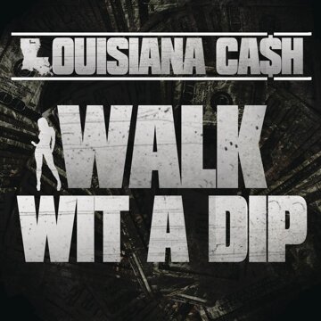 Obálka uvítací melodie Walk Wit A Dip