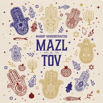 Obálka audioknihy Mazl tov
