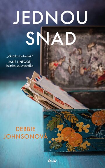 Obálka knihy Jednou snad