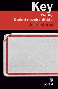 Obálka knihy Století nového dítěte