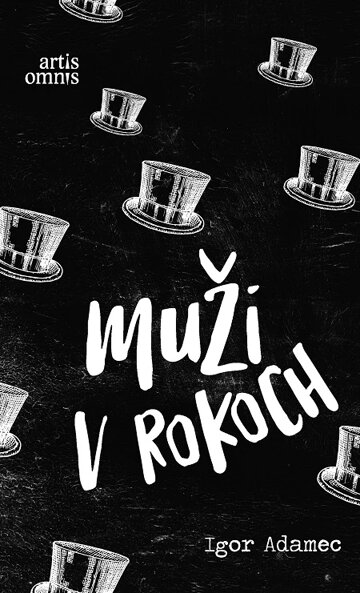 Obálka knihy Muži v rokoch