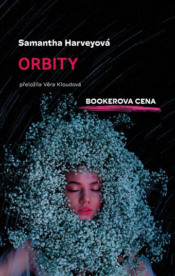 Obálka knihy Orbity