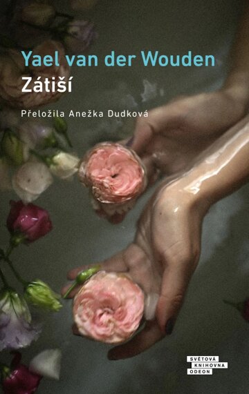 Obálka knihy Zátiší