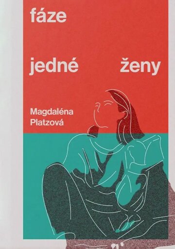 Obálka knihy Fáze jedné ženy