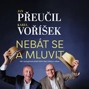 Nebát se a mluvit