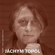 HLASY - Jáchym Topol
