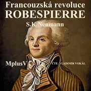 Francouzská revoluce: Robespierre