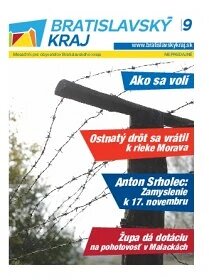 Obálka e-magazínu BK 09/2014