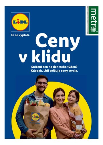 Obálka e-magazínu deník METRO 9.2.2026