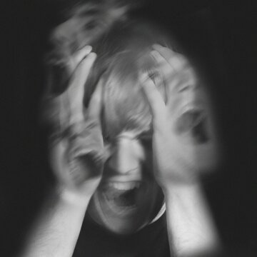 Obálka uvítací melodie Bad Trip