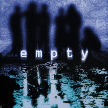 Obálka uvítací melodie Push Away