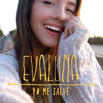 Obálka uvítací melodie Yo Me Salvé