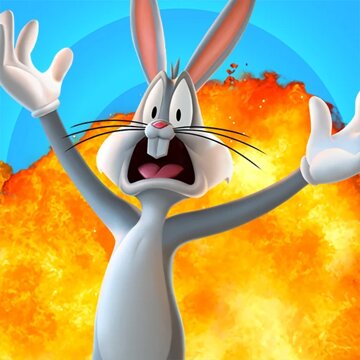 Ikona aplikace Looney Tunes: World of Mayhem