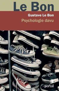 Obálka knihy Psychologie davu