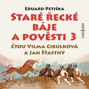 Staré řecké báje a pověsti 3