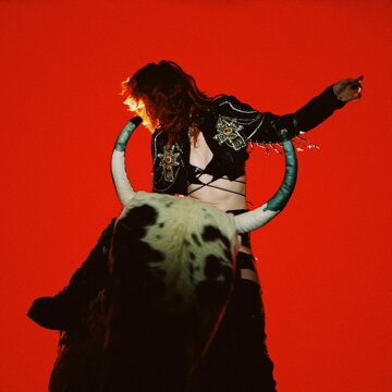 Obálka uvítací melodie Ride