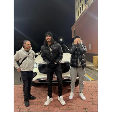 Obálka uvítací melodie Brake Check