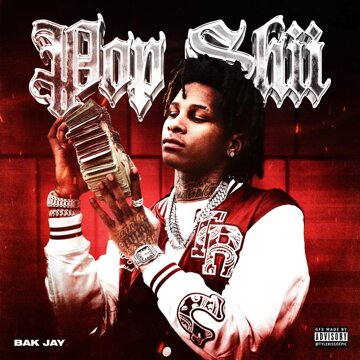 Obálka uvítací melodie Pop Shii