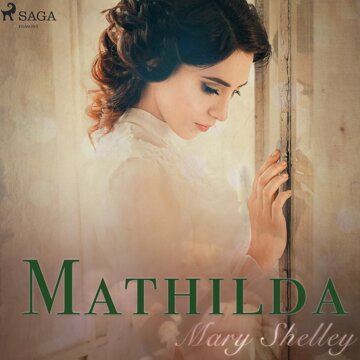 Obálka audioknihy Mathilda