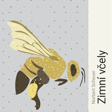 Obálka audioknihy Zimní včely