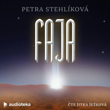 Obálka audioknihy Faja