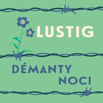 Obálka audioknihy Démanty noci
