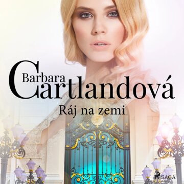 Obálka audioknihy Ráj na zemi