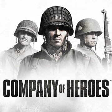 Ikona aplikace Company of Heroes