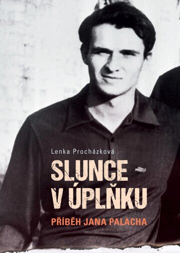 Obálka knihy Slunce v úplňku