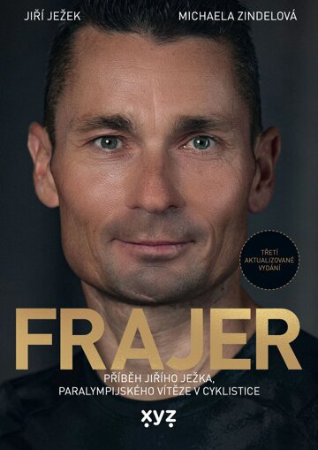 Obálka knihy Frajer