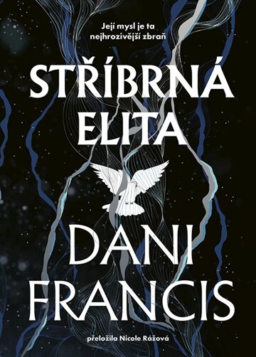 Obálka knihy Stříbrná elita
